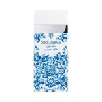 Dolce & Gabbana Light Blue Summer Vibes 50ML Eau De Toilette Spray For Her