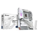 Gigabyte Z890 Aorus Pro Ice Lga 1851 Motherboard
