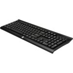 Wireless Keyboard And Mouse Combo