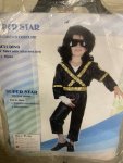 Super Star Costume