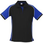 Ladies Nitro Golf Shirt Royal Blue
