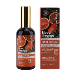 Repairing Blood Orange Essential Oil Hair Regeneration Essential Oil 100 Ml