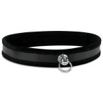 Sportsheets - Sex & Mischief Black Day Collar