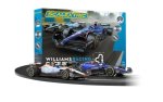 – Williams Racing Race Set