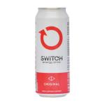 Switch Energy Drink Original 500 Ml