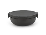Brabantia - Make & Take Salad Bowl 1.3L Plastic