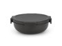 Brabantia - Make & Take Salad Bowl 1.3L Plastic