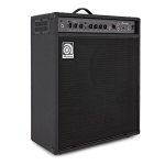 Ampeg BA-210 V2 450W Dual 10 Inch Bass Combo Amplifier