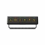 6 Gang Switch Panel – Bracket