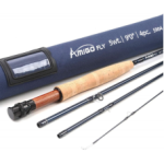 Amigo Fly Rod