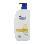 Citrus Shampoo 1 L