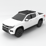 Volkswagen Amarok Gen 2 Dc Roof Rack For