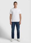 G-star Raw GS-01 White T-Shirt - XXL White