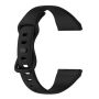 Universal Tpu Watch Strap For Fitbit Versa 4 / Versa 3 / Sense Small