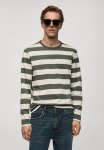 T-Shirt Marinier - Medium Green