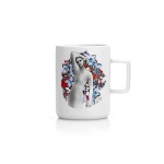 CaRRoL BoYeS Mug - Pop-art Warm