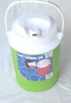 SEAGULL - 750ML Thermal Jug With Spout - Green