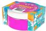 Jiggly Slime - Pearl Pink 200 G