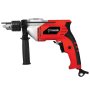 Casals Impact Drill Red 13MM Variable Speed 810W