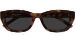 55 Sunglasses For Women In Brown - Brown