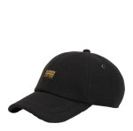 G-star Baseball Cap Black