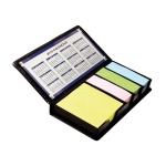 Sticky-memo Pad & Calendar
