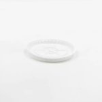 Lid – Foam Cup 175ML 100