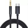 Usb-c To 3.5MM Aux Cable For All Type-c Devices