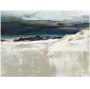 Stormy Landscape Wall Art Painting On Canvas 1200 X 900
