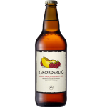 Cider Mango & Raspberry 500ML