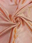 Crushed Liquid Satin