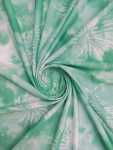 French Tye Dye Terry Print