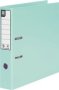 A4 Pp Lever Arch File 70MM Pastel Aquamarine