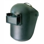 Weld Helm Flip Fr Blk Arcmate Afrox