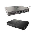 Dell WD15 Docking Station Without Ac Adapter - Gold Choice