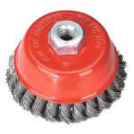 W cup Brush 80X14 T craft