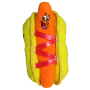 Funny Food - Hotdog