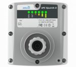 LW-DLBECHO5 Ligowave Dlb 5GHZ Cpe With 14DBI Integrated Antenna For Offset Satellite Dish 170MBPS Capacity IP67 RJ45 Poe Include