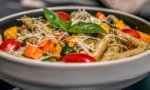 Pesto Roasted Veg 350G V