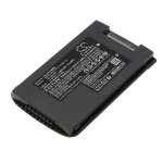 Replacement Battery For ZEBRATC53 TC58 TC73 TC78 TC5301 Part Number Zebra BTRY-NGTC5TC7-44MA-01 Etc.