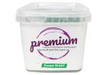 Premium Cake Covering Fondant Forest Green 1KG