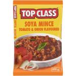 Tomato & Onion Flavoured Soya Mince 400G