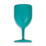 Elite Plastic Flute Wine Cup