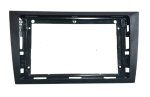 Vw Golf jetta 5 Trimplate 9 Inch & Harness