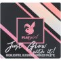 PLAYgirl Just Glow With It Eyeshadow With 9 Colours