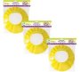 Cooey Baby Shampoo Cap Adjustable Yellow