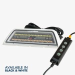 Xdw Series Tri-colour 45 Degree LED Work Light W