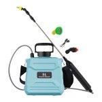 Electric Pesticide Sprayer – XF00149