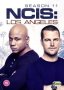 Ncis Los Angeles - Season 11 DVD