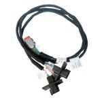 Lumier Highwall Detection Device Harness 1&2 1.2MTR Length